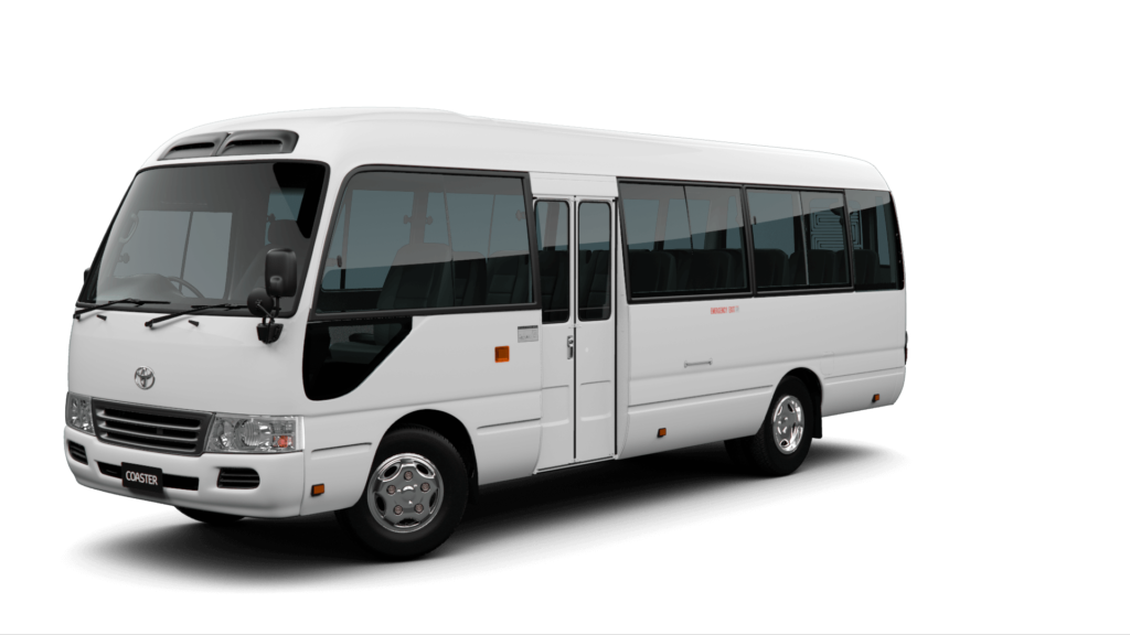 MINIBUS HIRE BRACKNELL UK