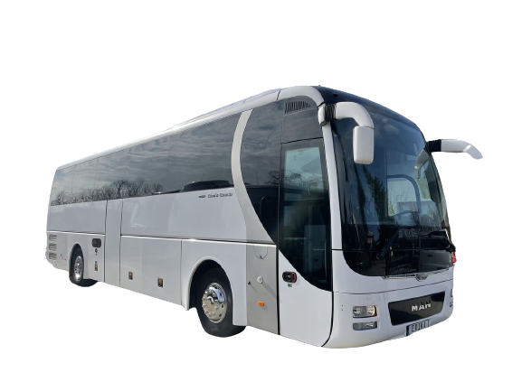 MINIBUS HIRE BRACKNELL UK