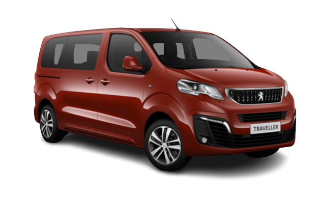 MINIBUS HIRE BRACKNELL UK