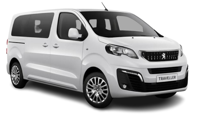 MINIBUS HIRE BRACKNELL UK